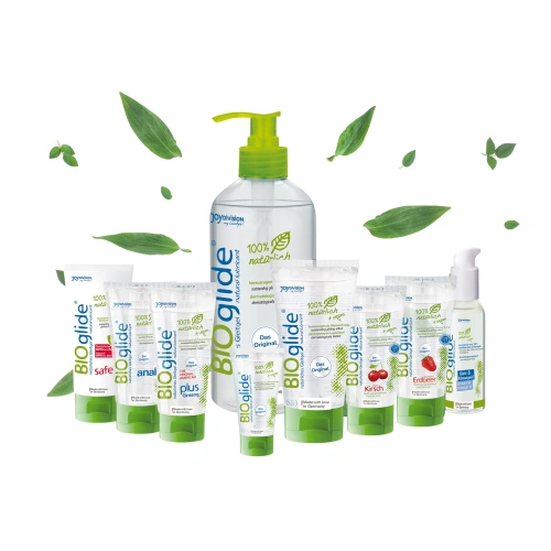 Bio anal lubricant Bioglide Anal 80 ml. [1]