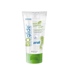 Bio anal lubricant Bioglide Anal 80 ml.