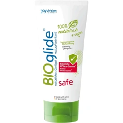 Reducing the risk of HP Virus lubricant Bioglide 100 ml.