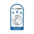 Ver. color Universal tip for penis pump Blue Junker transparent [2]