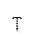 Junker T6 silicone urethral dilator