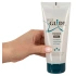 Anal lubricant with panthenol, hyaluronic and silicone Just Glide Premium Anal 200 ml. [1]