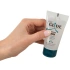 Anal lubricant with panthenol, hyaluronic and silicone Just Glide Premium Anal 50 ml. [1]
