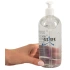 Lubricant for Sex Toys Just Glide Toys 500 ml [3]