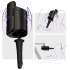 Nina - Realistic Dildo with Vacuum-Lock Grip Keon Black [1]