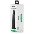 Nina - Realistic Dildo with Vacuum-Lock Grip Keon Black [6]