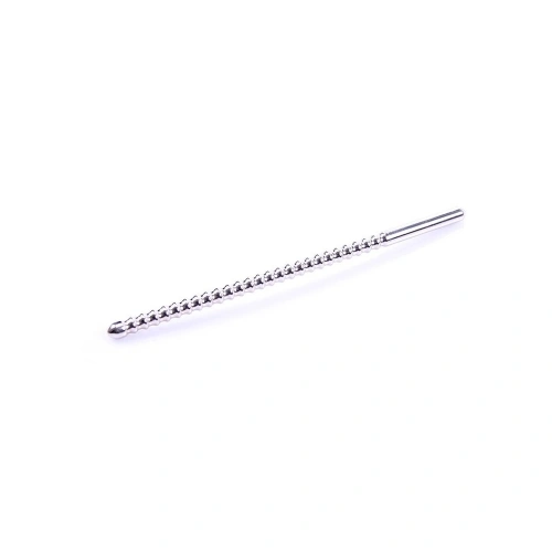 Steel Urethral Dilator Dip Stick