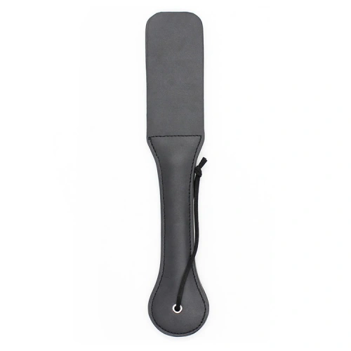 Slave clapper black [1]