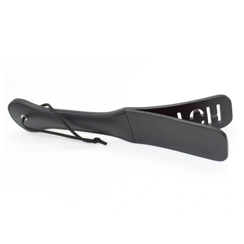 Slave clapper black [2]