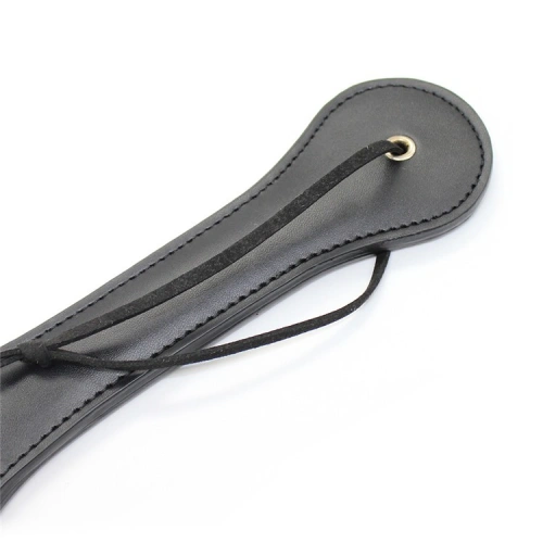 Slave clapper black [3]