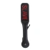 Slave clapper black