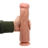 Kiotos Monstar double-layer silicone realistic horse dildo [1]