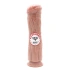 Kiotos Monstar double-layer silicone realistic horse dildo [10]