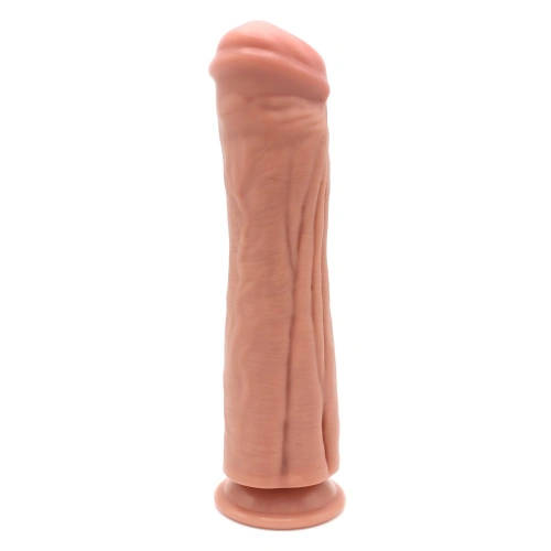 Kiotos Monstar double-layer silicone realistic horse dildo [4]