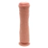 Kiotos Monstar double-layer silicone realistic horse dildo [7]