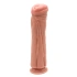 Kiotos Monstar double-layer silicone realistic horse dildo