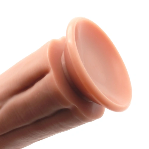 Kiotos Monstar double-layer silicone realistic horse dildo [8]