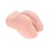 Hera cyber skin realistic vagina and ass masturbator [1]