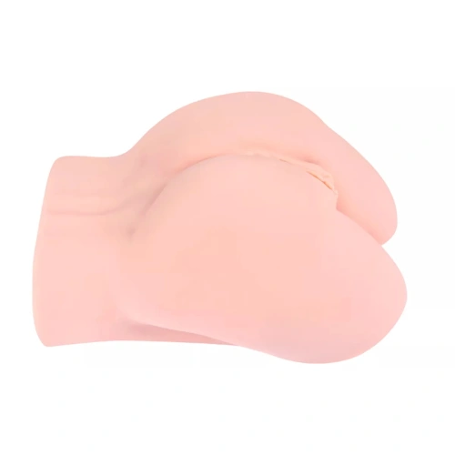 Hera cyber skin realistic vagina and ass masturbator [3]