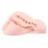 Hera cyber skin realistic vagina and ass masturbator [4]