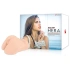 Hera cyber skin realistic vagina and ass masturbator [5]