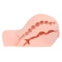 Realistic vagina and anus masturbator Kokos Oknyeo [4]