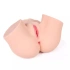 Realistic vagina and anus masturbator Kokos Onahole [1]