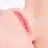 Realistic vagina and anus masturbator Kokos Onahole [4]