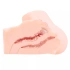 Realistic vagina and anus masturbator Kokos Onahole [6]