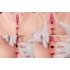 Realistic vagina and anus masturbator Kokos Onahole [7]