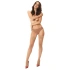 Seductive socks Kotek H013 beige [1]