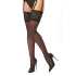 Kotek S002 Gentle Garter Socks