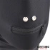 Dilyana- Mask with breathing holes and mouth zipper Latetobed ​​BDSM Line [2]