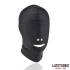 Dilyana- Mask with breathing holes and mouth zipper Latetobed ​​BDSM Line [4]