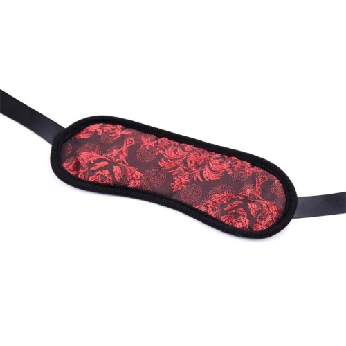 Dilyana- Luxurious Scandal Blindfold eye mask [3]