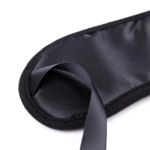 Dilyana- Luxurious Scandal Blindfold eye mask [5]