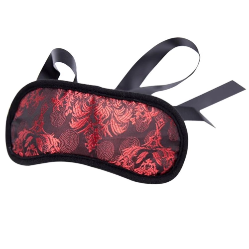 Dilyana- Luxurious Scandal Blindfold eye mask