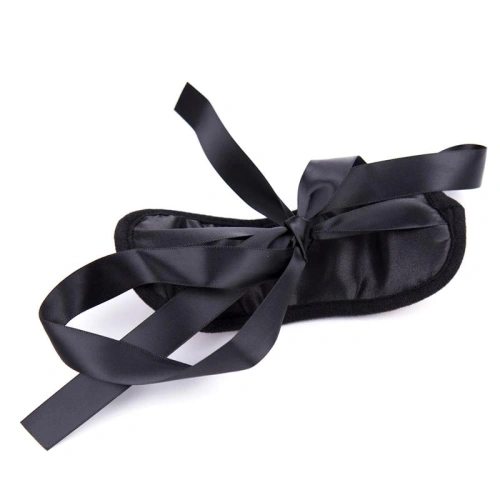 Dilyana- Luxurious Scandal Blindfold eye mask [6]