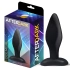 Dolmen L silicone anal dilator [1]