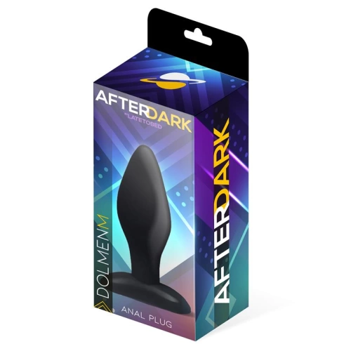 Dolmen silicone anal dilator size M [2]
