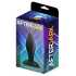 Dolmen S silicone butt plug [2]