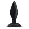 Dolmen S silicone butt plug