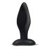 Dolmen S silicone butt plug