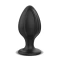 Rifter L silicone butt plug with relief