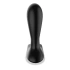 Dilyana Silicone Rechargeable Prostate Vibrator with Dwen Remote [2]
