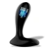 Dilyana Silicone Rechargeable Prostate Vibrator with Dwen Remote [3]