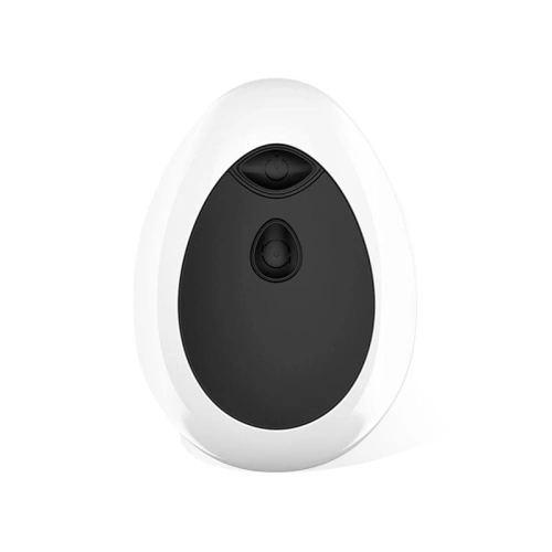 Dilyana Silicone Rechargeable Prostate Vibrator with Dwen Remote [5]