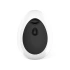 Dilyana Silicone Rechargeable Prostate Vibrator with Dwen Remote [5]