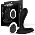 Dilyana Silicone Rechargeable Prostate Vibrator with Dwen Remote [6]