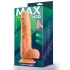 Dilyana - Realistic dildo with testicles Andi [3]